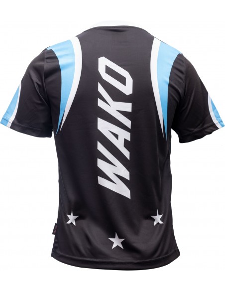 T-Shirt « WAKO ICE »   T-Shirt « WAKO ICE »