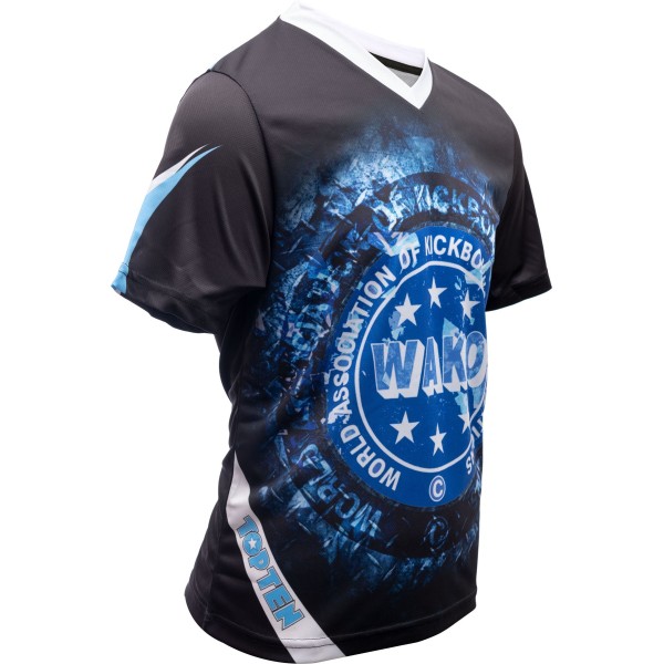 T-Shirt « WAKO ICE »