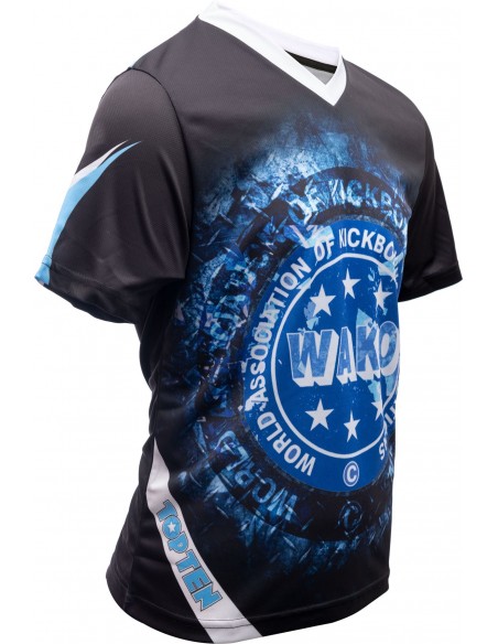 T-Shirt « WAKO ICE »   T-Shirt « WAKO ICE »