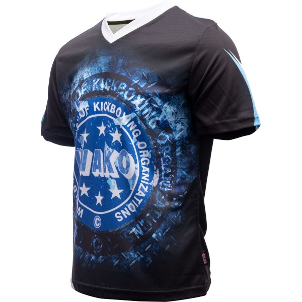 T-Shirt « WAKO ICE »