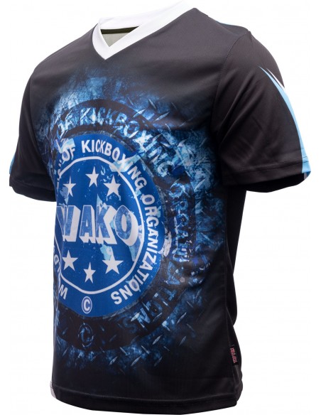 T-Shirt « WAKO ICE »   T-Shirt « WAKO ICE »