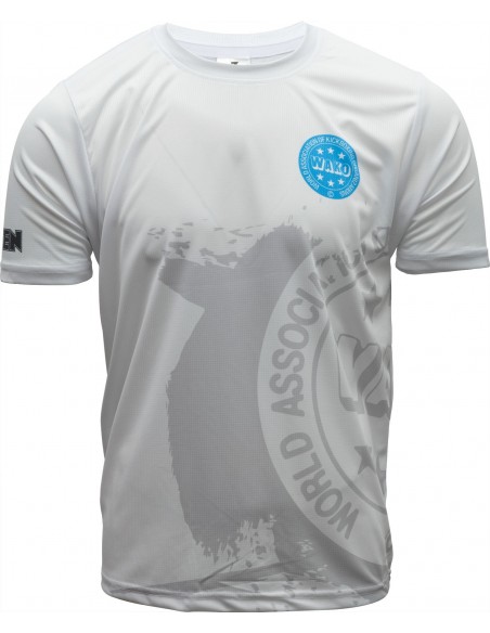 T-Shirt « WAKO Shadow »   T-Shirt « WAKO Shadow »