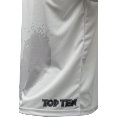 GANT DE BOXE POINTER CUIR 10OZ