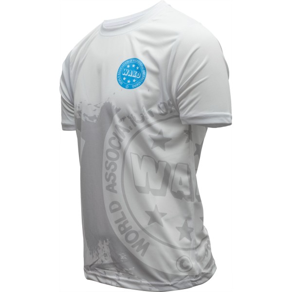 T-Shirt « WAKO Shadow »