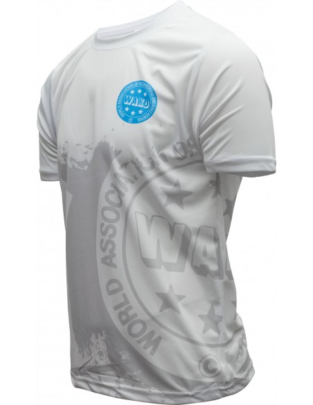 T-Shirt « WAKO Shadow »   T-Shirt « WAKO Shadow »
