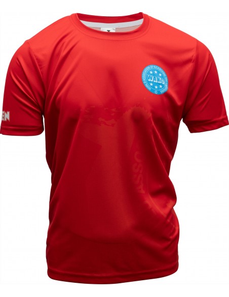 T-Shirt « WAKO Shadow »   T-Shirt « WAKO Shadow »