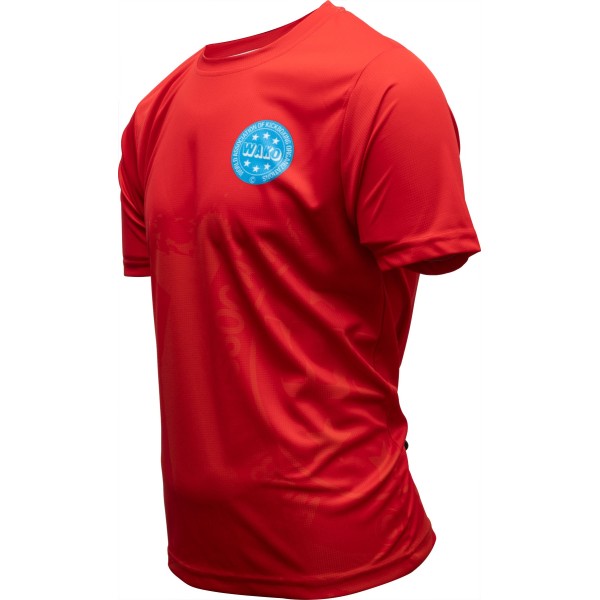 T-Shirt « WAKO Shadow »