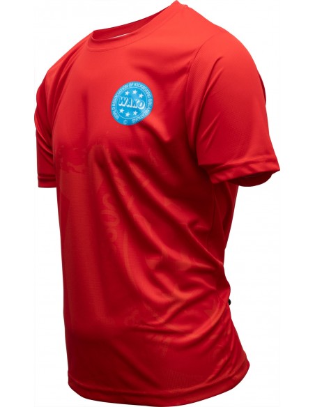 T-Shirt « WAKO Shadow »   T-Shirt « WAKO Shadow »