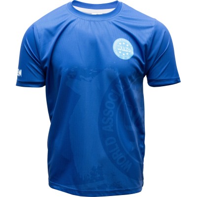T-Shirt « WAKO Shadow »