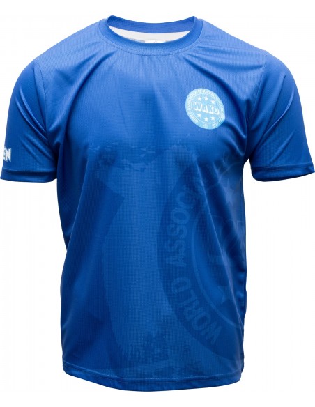 T-Shirt « WAKO Shadow »   T-Shirt « WAKO Shadow »