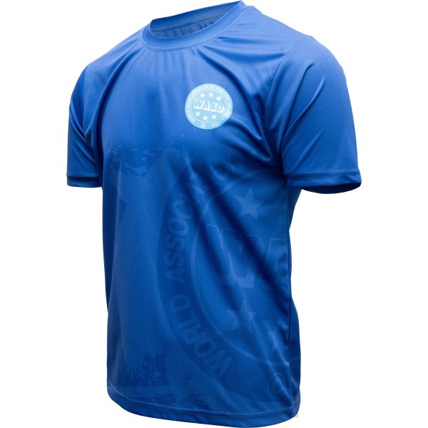 T-Shirt « WAKO Shadow »
