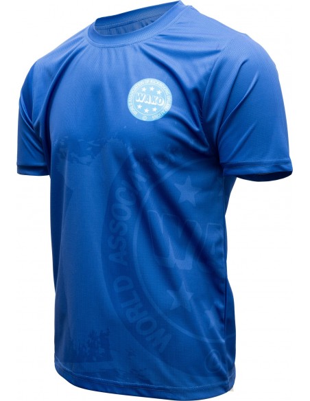 T-Shirt « WAKO Shadow »   T-Shirt « WAKO Shadow »