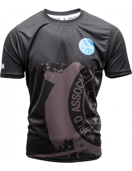 T-Shirt « WAKO Shadow »   T-Shirt « WAKO Shadow »