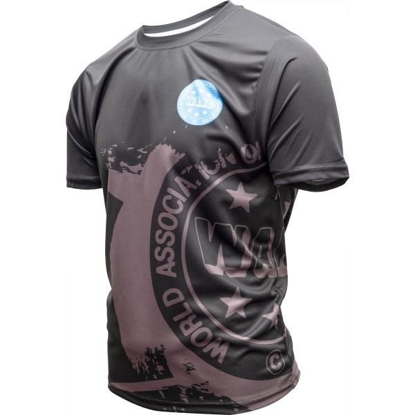 T-Shirt « WAKO Shadow »
