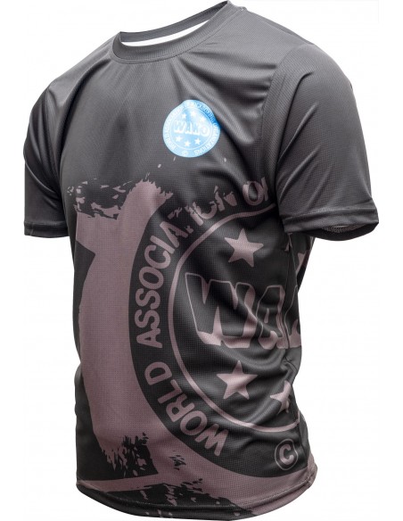 T-Shirt « WAKO Shadow »   T-Shirt « WAKO Shadow »