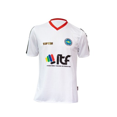 T-Shirt « ITF Polymes »