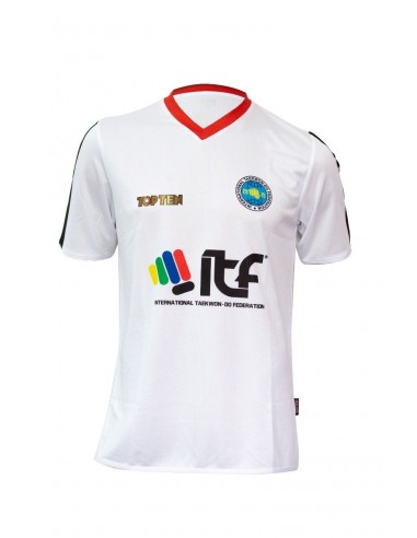 T-Shirt « ITF Polymes »  