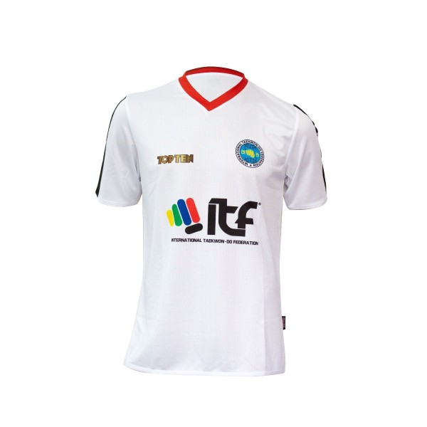 T-Shirt « ITF Polymes »  