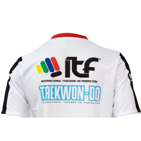 T-Shirt « ITF Polymes »  