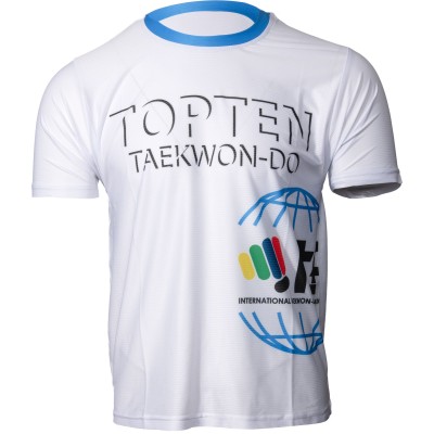 T-Shirt "ITF Shadow"