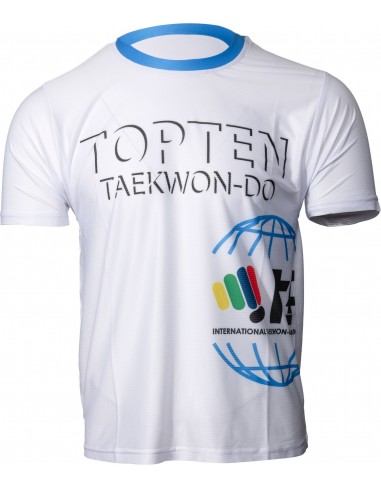 T-Shirt "ITF Shadow"  