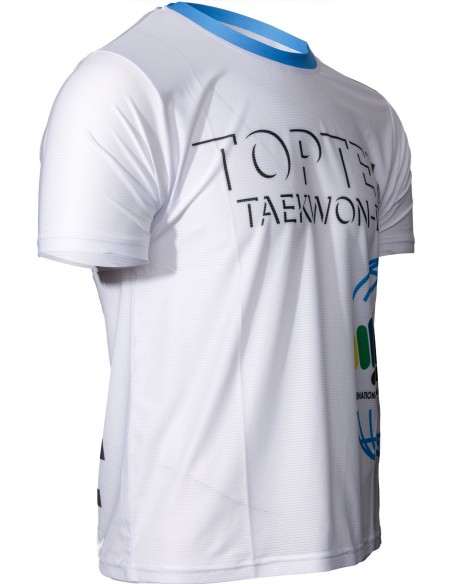 T-Shirt "ITF Shadow"  