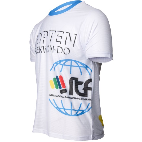 T-Shirt "ITF Shadow"  