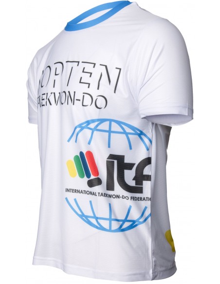 T-Shirt "ITF Shadow"  