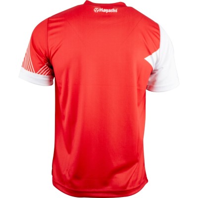 T-Shirt « Monde »   2