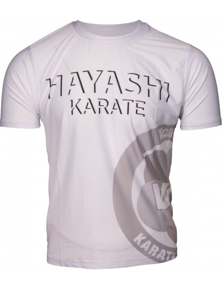 T-Shirt "WKF Shade"  