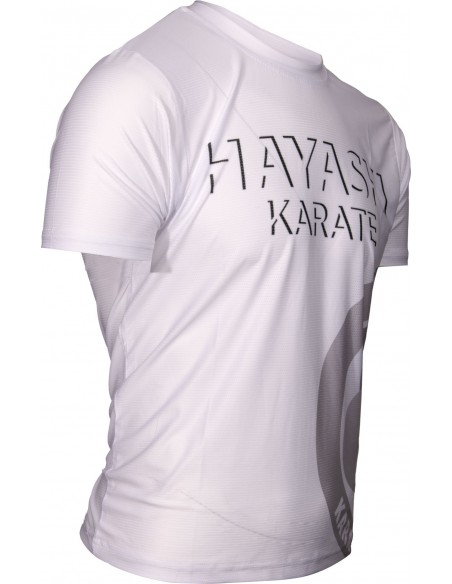 T-Shirt "WKF Shade"  