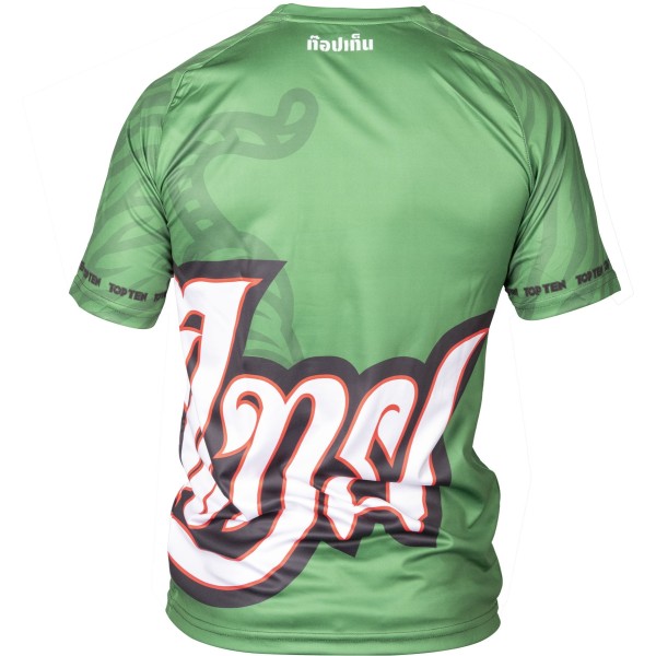 T-Shirt "Patcharee"