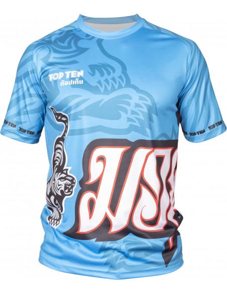 T-Shirt "Patcharee"   T-Shirt "Patcharee"