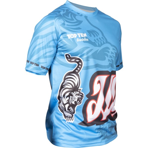 T-Shirt "Patcharee"