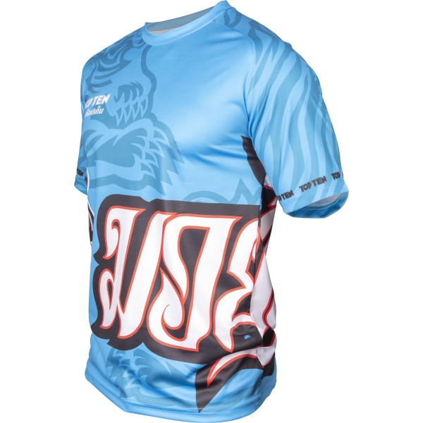 T-Shirt "Patcharee"