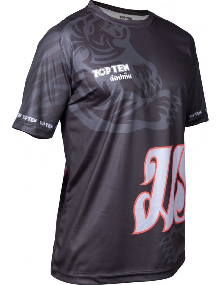 T-Shirt "Patcharee"   T-Shirt "Patcharee"