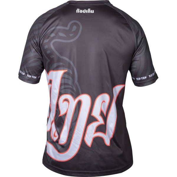 T-Shirt "Patcharee"