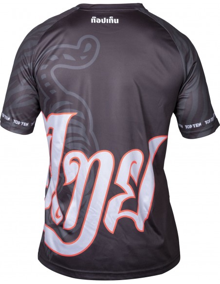 T-Shirt "Patcharee"   T-Shirt "Patcharee"