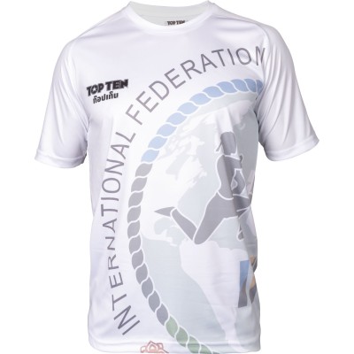 T-Shirt "Royal Muay"