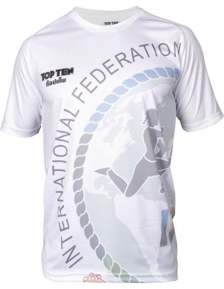 T-Shirt "Royal Muay"   T-Shirt "Royal Muay"