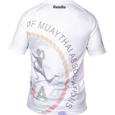 T-Shirt "Royal Muay"   2