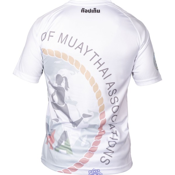 T-Shirt "Royal Muay"