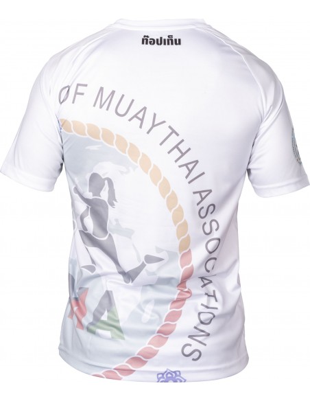 T-Shirt "Royal Muay"   T-Shirt "Royal Muay"
