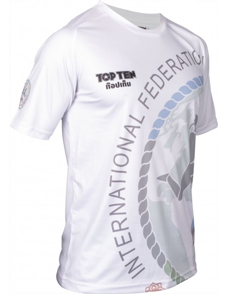 T-Shirt "Royal Muay"   T-Shirt "Royal Muay"