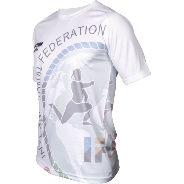 T-Shirt "Royal Muay"