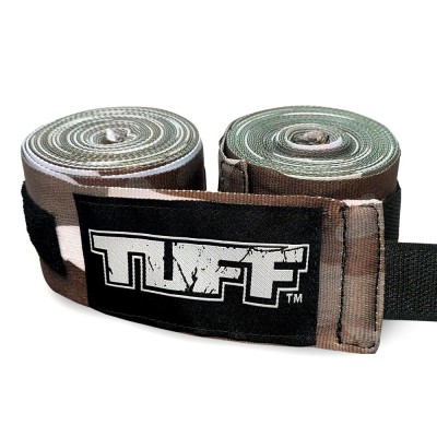 BANDAGES TUFF  2
