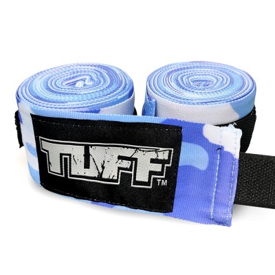 BANDAGES TUFF  2