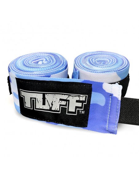 BANDAGES TUFF  BANDAGES TUFF