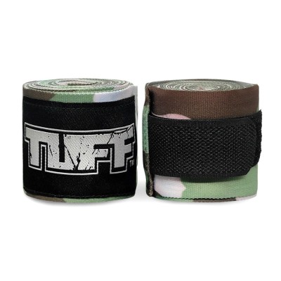 BANDAGES TUFF