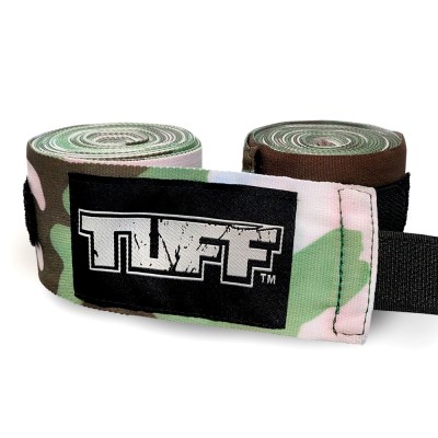 BANDAGES TUFF  2